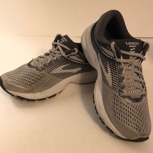 Brooks Launch 5 Running Shoes Size 8